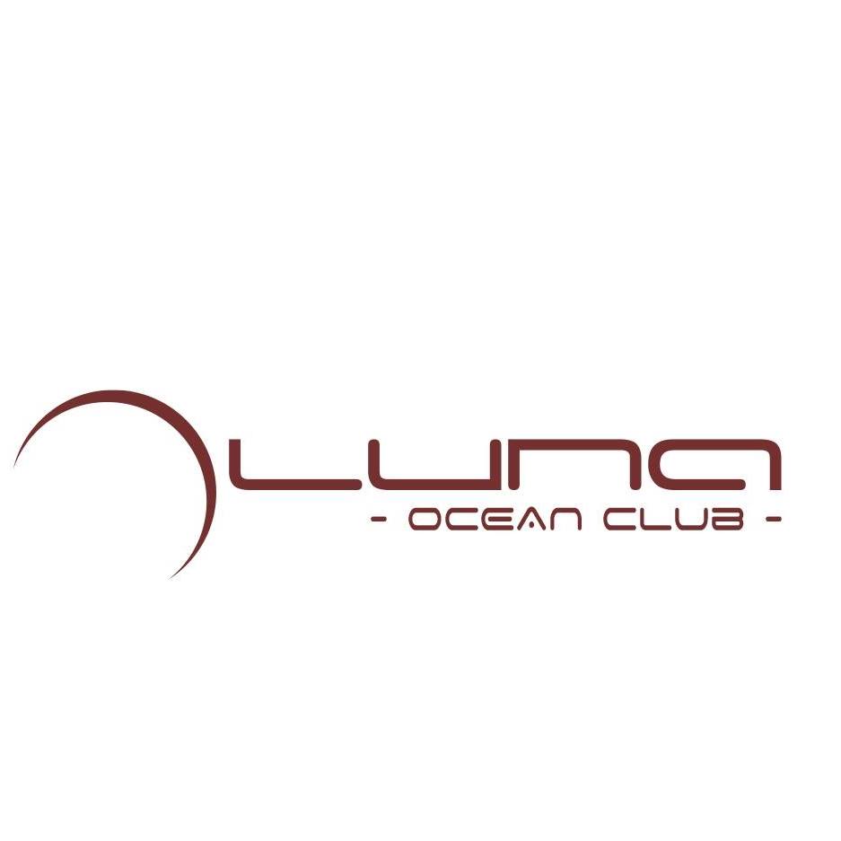 Luna Ocean Club Logo