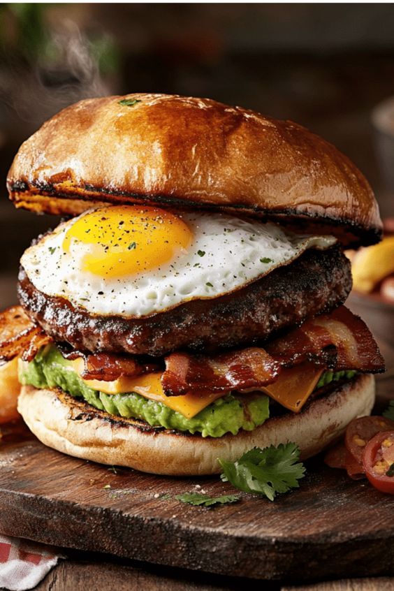 Hamburguer