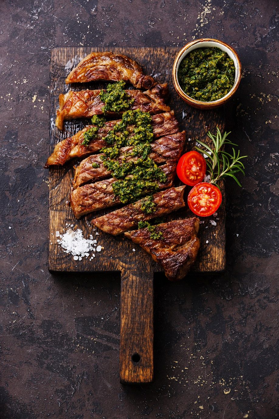 Churrasco - Luna